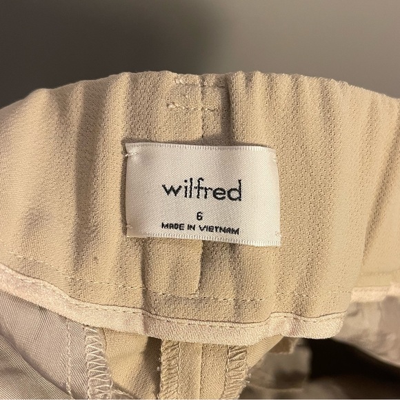 Wilfred Dress Pants - Picture 2 of 3